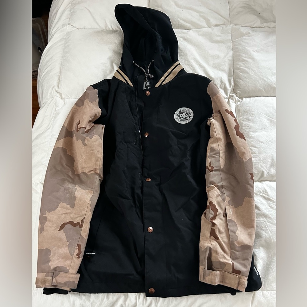 Snowboard or Skiing jacket